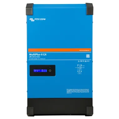 Měnič/nabíječ Victron Energy MultiPlus-II 48/4k5/55-32 GX