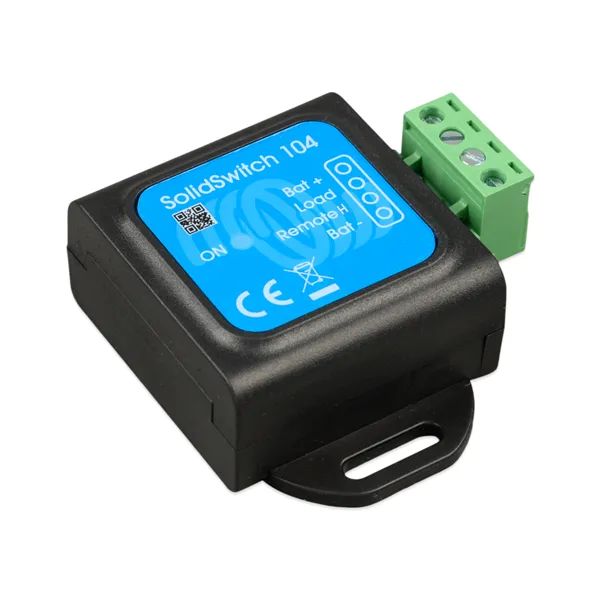 Victron Energy SolidSwitch 104