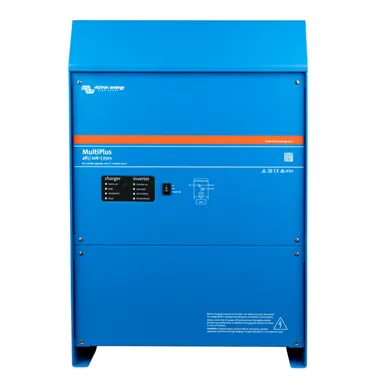 Měnič/nabíječ Victron Energy MultiPlus 48/20k/250-100