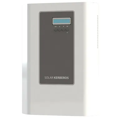 Solar Kerberos 305.B