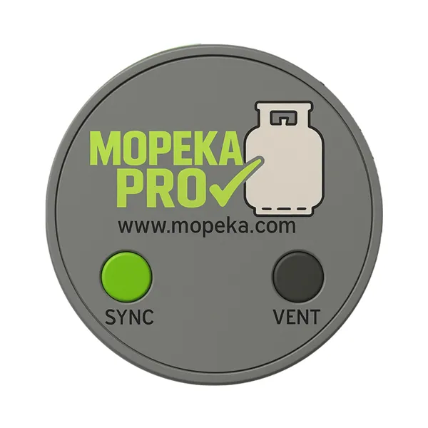 Mopeka Pro Check senzor hladiny LPG