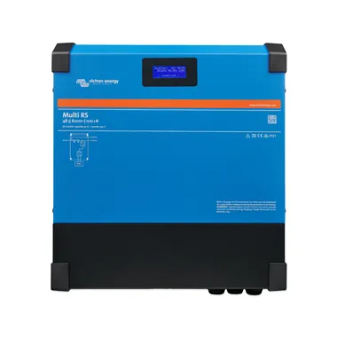 Victron Energy Multi RS 48/6000/100-50 230V