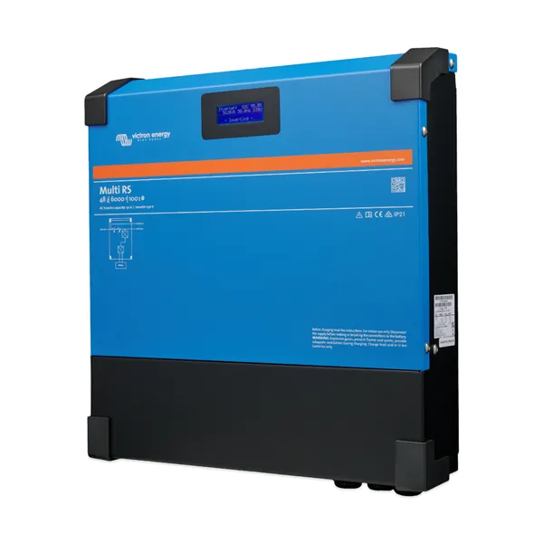 Victron Energy Multi RS 48/6000/100-50 230V