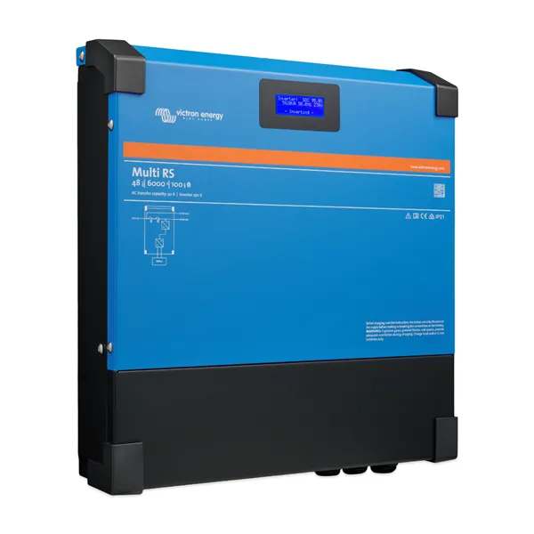 Victron Energy Multi RS 48/6000/100-50 230V