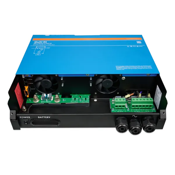 Victron Energy Multi RS 48/6000/100-50 230V