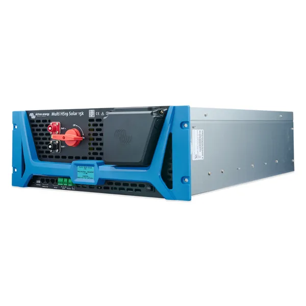 Victron Energy Multi HS19 Solar 15k