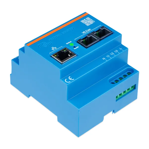 Energy Meter VM-3P5A