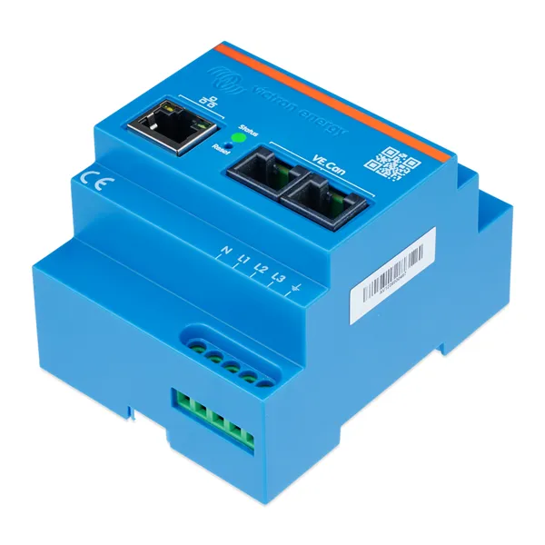 Energy Meter VM-3P5A
