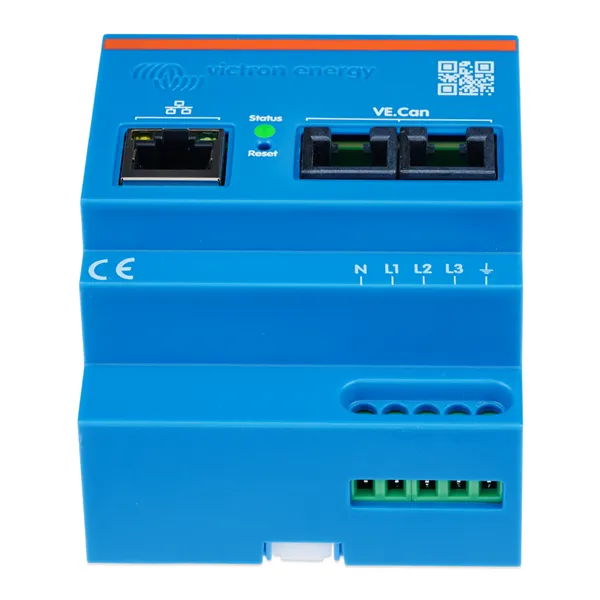 Energy Meter VM-3P5A