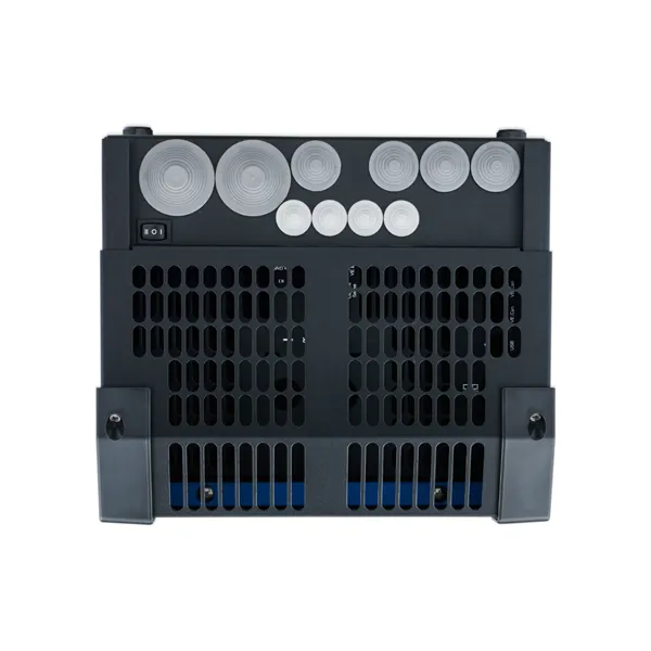 Hybridní solární jednotka EasySolar-II 48/6k5/100-50 MPPT 250/100 GX