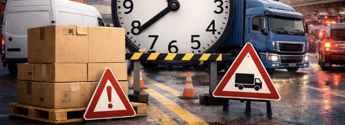 Upozornění – dočasné zpoždění v dodávkách Victron Energy